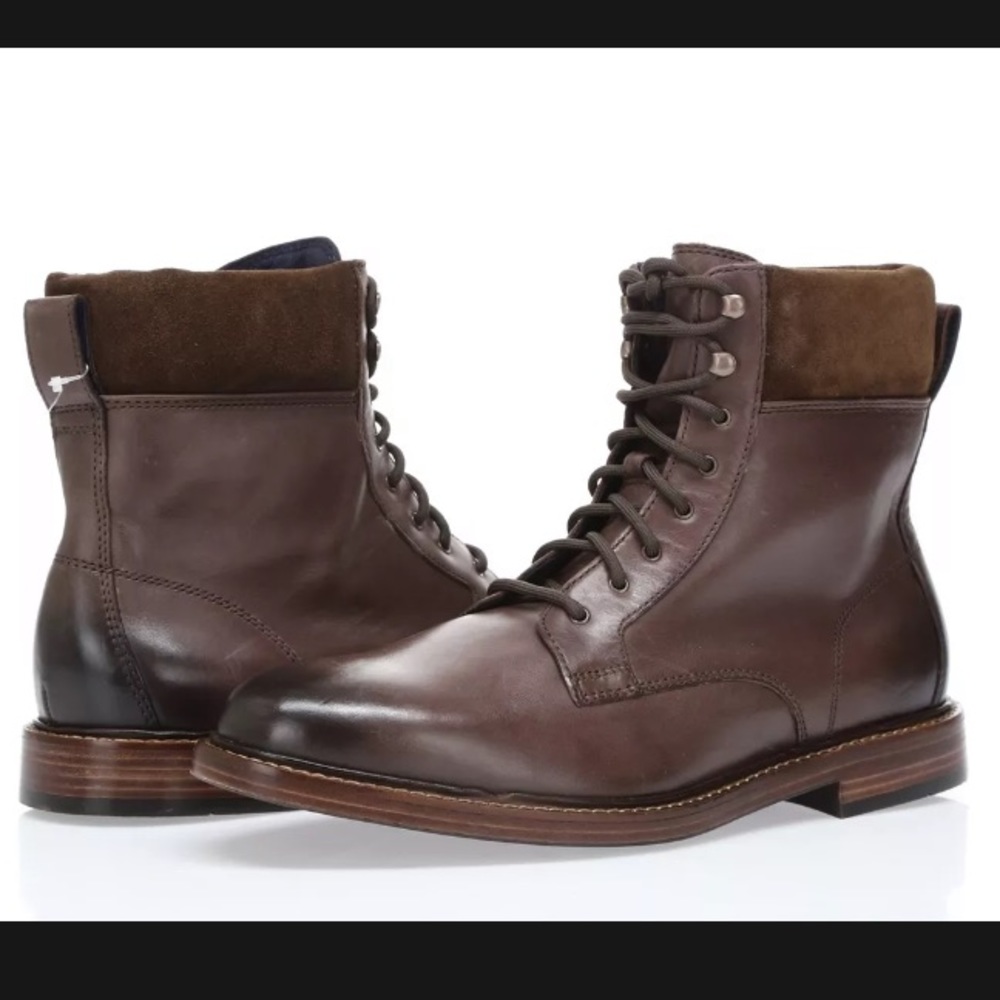 Cole Haan Boots